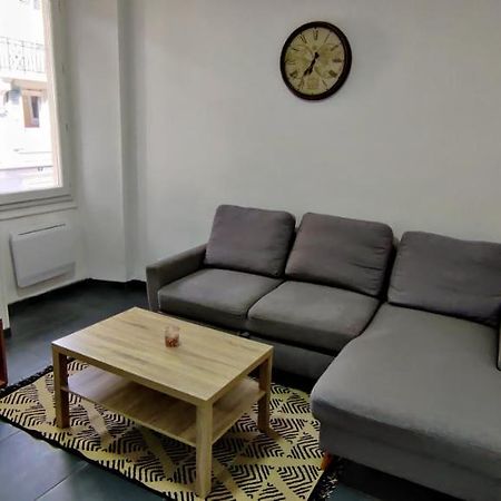 Appartement En Centre Ville 또농-레-방 외부 사진