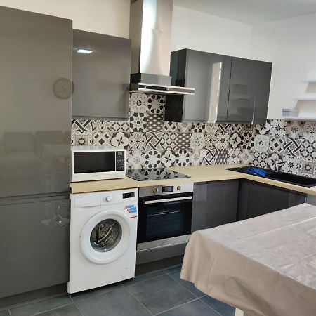 Appartement En Centre Ville 또농-레-방 외부 사진