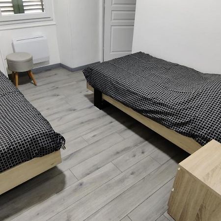 Appartement En Centre Ville 또농-레-방 외부 사진