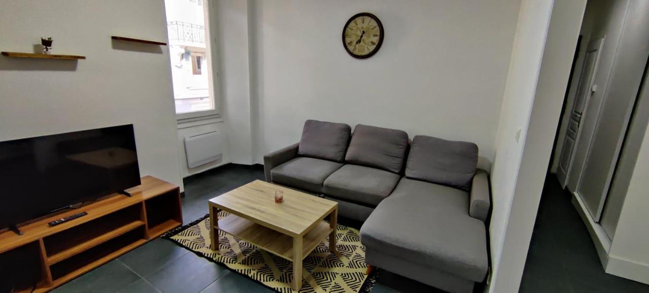 Appartement En Centre Ville 또농-레-방 외부 사진