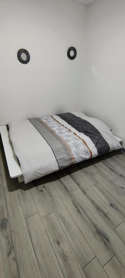 Appartement En Centre Ville 또농-레-방 외부 사진